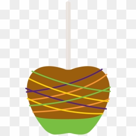 Photo By @daniellemoraesfalcao, HD Png Download - candy apple png