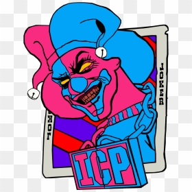 Clip Art, HD Png Download - juggalo png