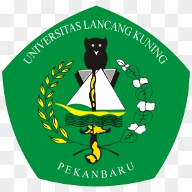 Logo Universitas Lancang Kuning Pekanbaru, HD Png Download - four loko png