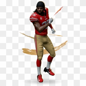 Richard Sherman Madden 20, HD Png Download - 49ers helmet png