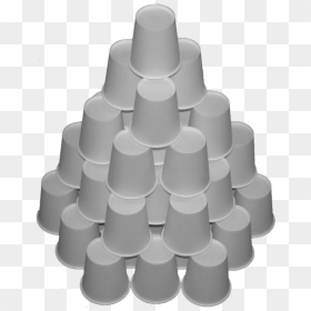 Stimulating - Baluster, HD Png Download - paper cup png