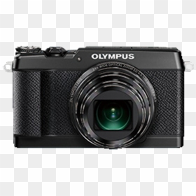 Olympus Stylus Sh 2 Black, HD Png Download - crying troll face png