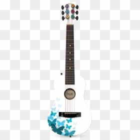 Toys R Us La Guitare, HD Png Download - bajo sexto png