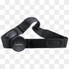 Suunto Dual Comfort Belt, HD Png Download - heart monitor png