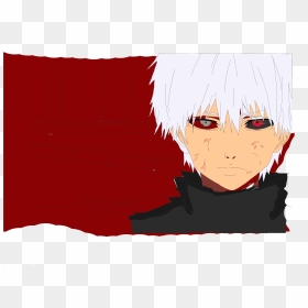 Kaneki Ken Colour, HD Png Download - kaneki ken png