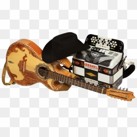 Bajo Sexto Png, Transparent Png - bajo sexto png