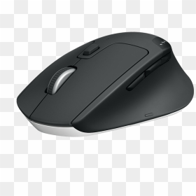 Logitech M720, HD Png Download - mini mouse png