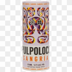 Pulpoloco Sangria, HD Png Download - four loko png
