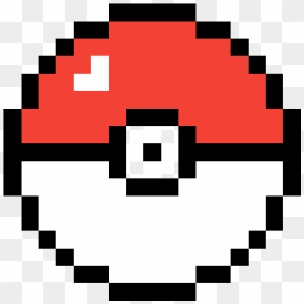 Pokeball Black And White, HD Png Download - vhv