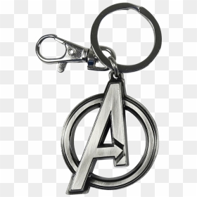 Keychain, HD Png Download - black widow symbol png