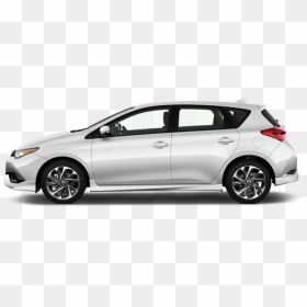 New 2018 Toyota Corolla Im - Toyota Corolla Hatchback 2017, HD Png Download - toyota corolla png
