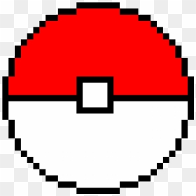 Fish Bowl Pixel Art , Png Download - Pokeball Gif Transparent Background, Png Download - pokeball pixel png