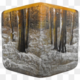 Wood, HD Png Download - stalagmite png