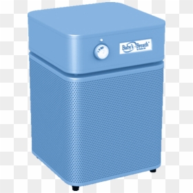 Blue give Your Baby The Complete Protection They Need - Air Purifier, HD Png Download - babys breath png