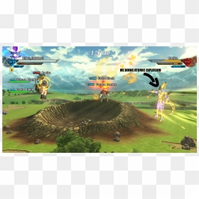 Pc Game, HD Png Download - atomic explosion png
