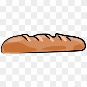French Bread Cl, HD Png Download - french bread png
