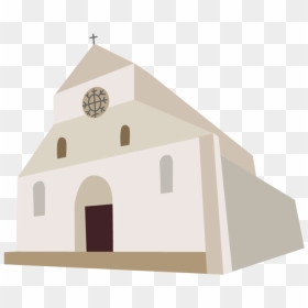 Pag Croatia Local Guide 12 Things To Do Town Of Pag - Chapel, HD Png Download - all seeing eye pyramid png