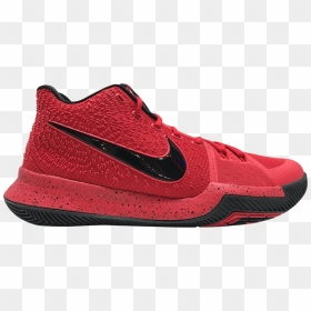 Kyrie 3 Gs "candy Apple - Sneakers, HD Png Download - candy apple png