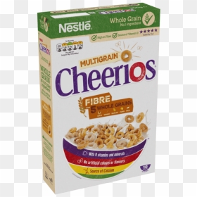 Uncle Tobys Cheerios, HD Png Download - bowl of cheerios png