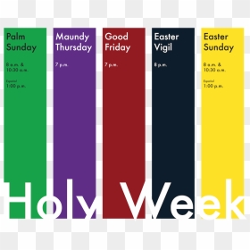 Graphic Design, HD Png Download - palm sunday png