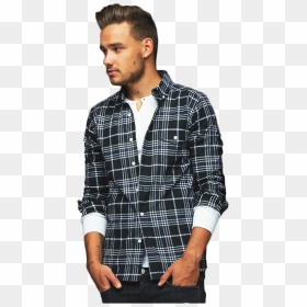 Thumb Image - Liam Payne Black And White, HD Png Download - liam payne png