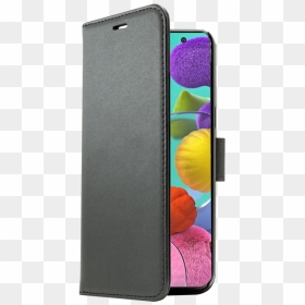 Galaxy A51 Wallet Case Smart - Samsung Galaxy A51, HD Png Download - galaxy phone png