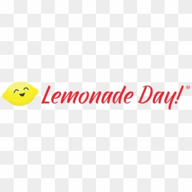 National Lemonade Day 2019, HD Png Download - lemonade clipart png