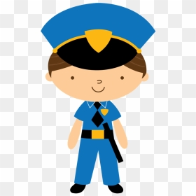 Thumb Image - Policia Clipart, HD Png Download - policia png