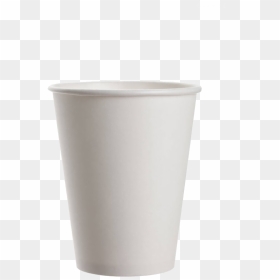 Paper Cup Disposable Cup - Recycled Paper Cup Png, Transparent Png - paper cup png