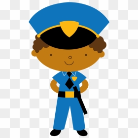Policia Clipart, HD Png Download - policia png