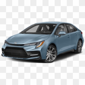 2020 Toyota Corolla - Toyota Corolla 2020 Price, HD Png Download - toyota corolla png