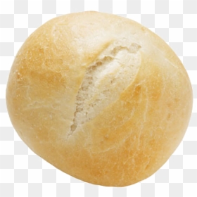 Small Bread Png - Bread Roll, Transparent Png - french bread png