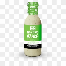 Bpf Labels Wrapper R8 Ranch Preview Nobg Copy - Ranch Dressing, HD Png Download - thot png