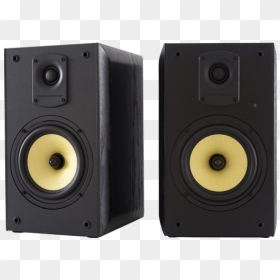 Thonet & Vander Kugel 700-watt Bluetooth Studio Monitor - Thonet & Vander Kugel 2.0, HD Png Download - studio speaker png