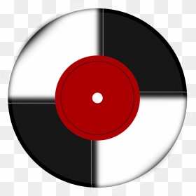 Circle, HD Png Download - record clipart png