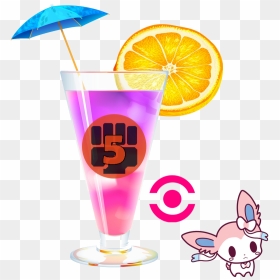 Drink, HD Png Download - hitmonchan png