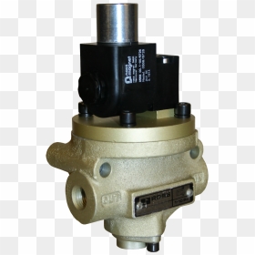 27 Series Explosion Proof 2way Valves 3l8 3l4 - Pump, HD Png Download - atomic explosion png