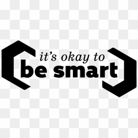 It"s Okay To Be Smart - Calligraphy, HD Png Download - bowl of cheerios png