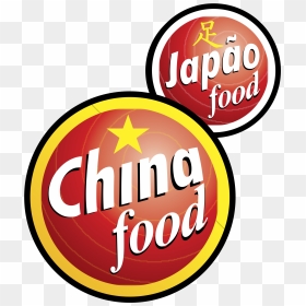 China Food Logo, HD Png Download - food logo png