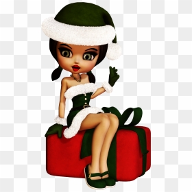 Drawing, HD Png Download - bratz png