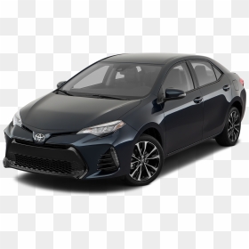 Click Here To Shop Corollas - Toyota Corolla Red 2016, HD Png Download - toyota corolla png