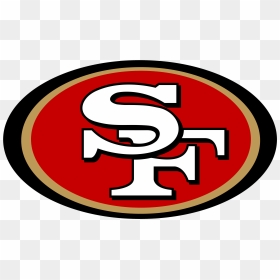 San Francisco 49ers Logo Hd, HD Png Download - black widow symbol png