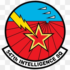 547th Intelligence Squadron, HD Png Download - black widow symbol png