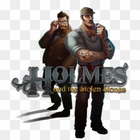 Holmes And The Stolen Stones Slot, HD Png Download - yggdrasil png