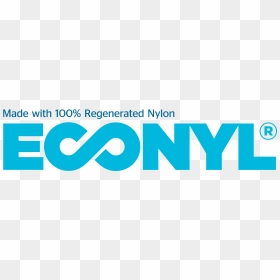 Econyl, HD Png Download - fish net png