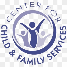 Ccfs Transparent Logo, HD Png Download - hispanic family png