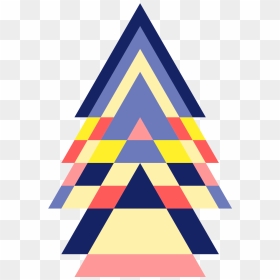 Triangle, HD Png Download - machine learning png