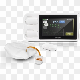Gadget, HD Png Download - heart monitor png