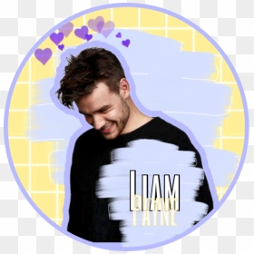 Liam Liampayne Onedirection - Liam Payne, HD Png Download - liam payne png