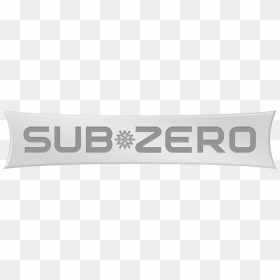 Subzero - Sub-zero, HD Png Download - subzero png